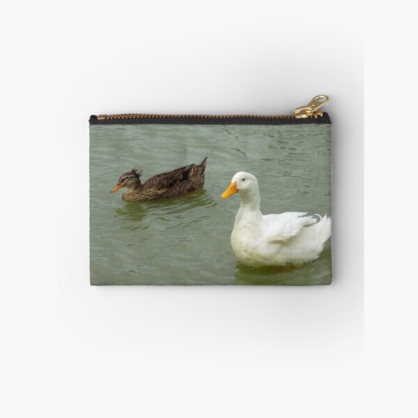 Item preview, Domestic & Crested Duck Crosses designed and sold by Inuyasha907.
