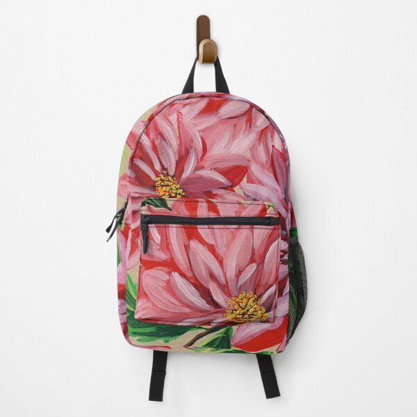 Item preview, Floral watercolor designed and sold by HeadOverEasel.