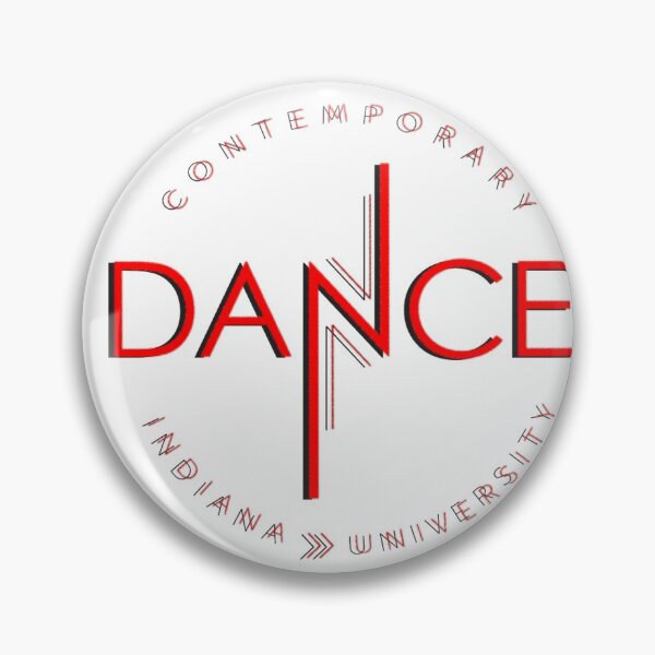 Item preview, Indiana University Cont. Dance designed and sold by camillekern.
