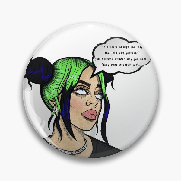 Item preview, Green Hair Beauty designed and sold by ShirleyDesigns.