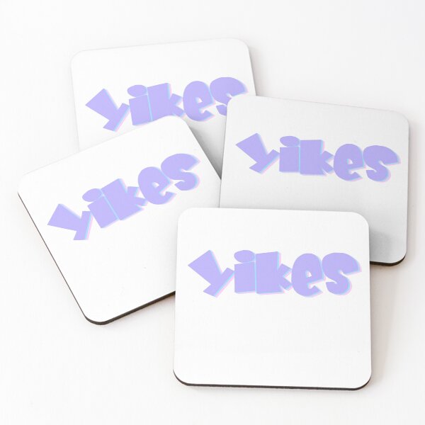 Item preview, yikes designed and sold by ashleysgrotto.
