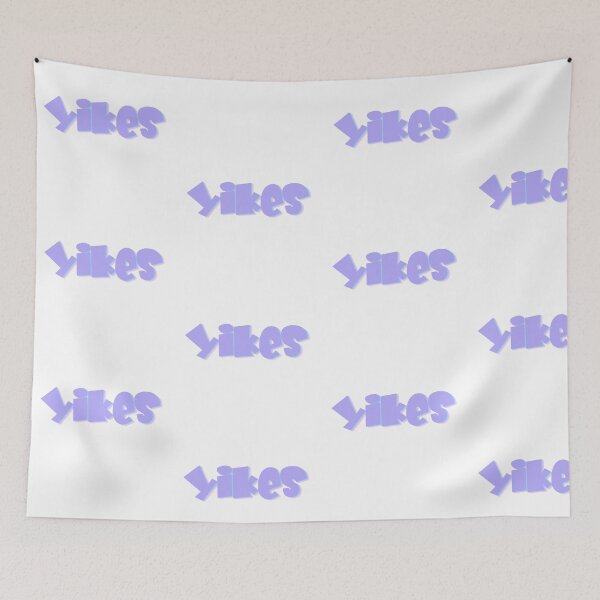 Item preview, yikes designed and sold by ashleysgrotto.