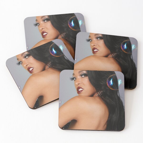 Item preview, Vixen Life Attitude designed and sold by TheHairVixens.