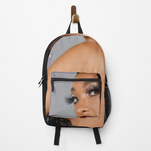 Item preview, Vixen Life Attitude designed and sold by TheHairVixens.
