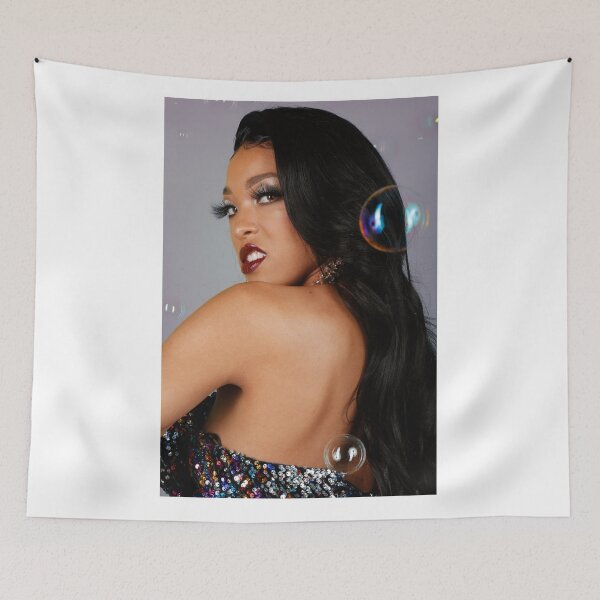 Item preview, Vixen Life Attitude designed and sold by TheHairVixens.