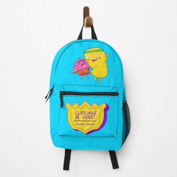 Dino Backpacks Redbubble - roblox blue dino outfit