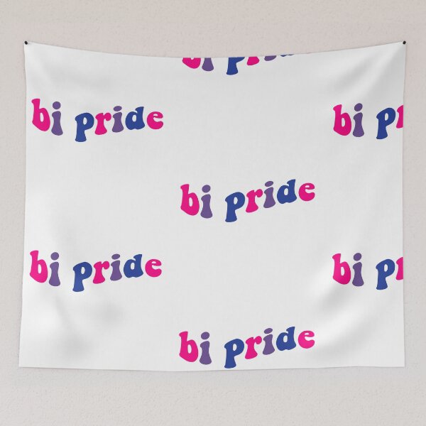 Item preview, Bi Pride designed and sold by dnw946.