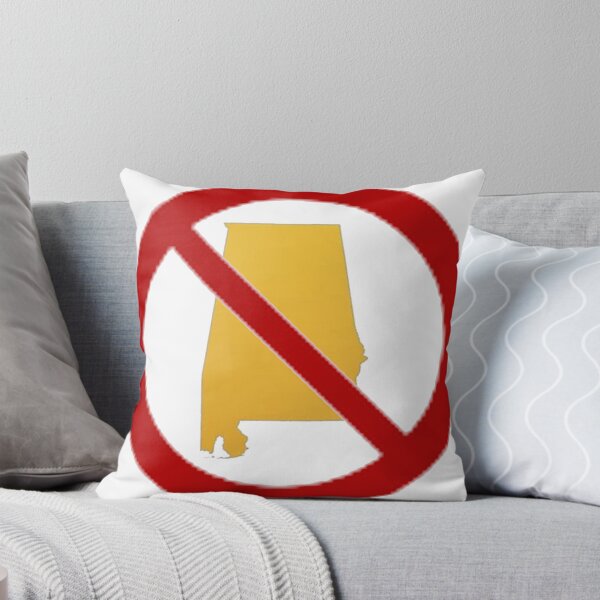 Item preview, Anti-Alabama designed and sold by viscosity1.