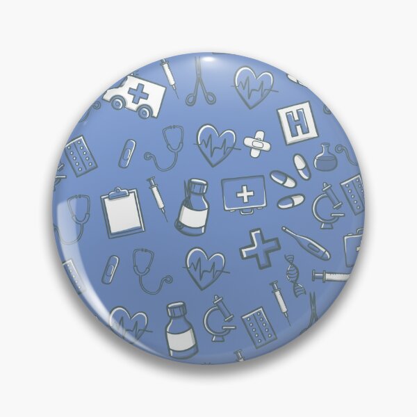 Item preview, Hospital life designed and sold by Sukistic.