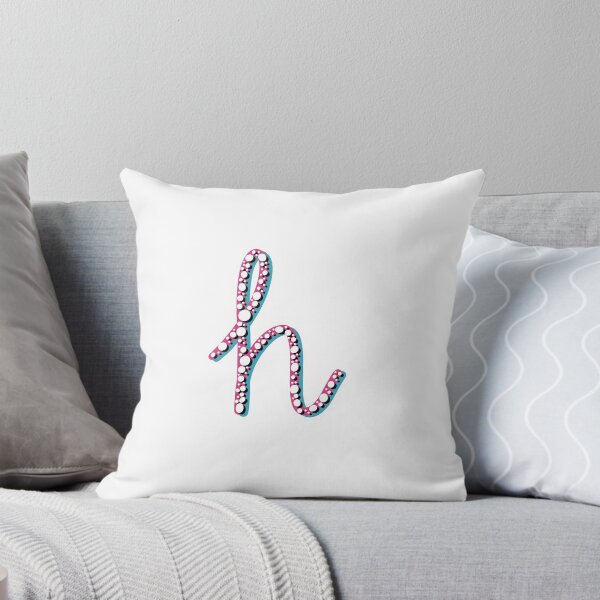 Item preview, letter h designed and sold by elisemjones.