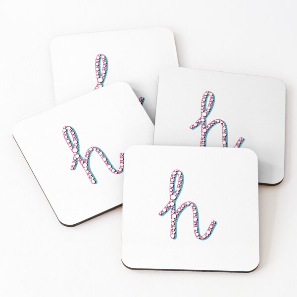 Item preview, letter h designed and sold by elisemjones.