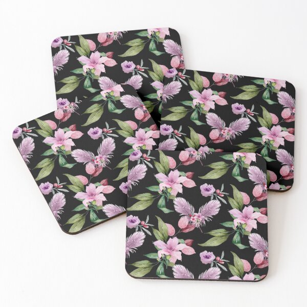 Item preview, Watercolour Floral designed and sold by JennyGollan.