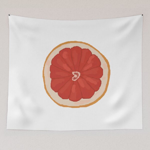 Item preview, GRAPEFRUIT designed and sold by kflynn7.