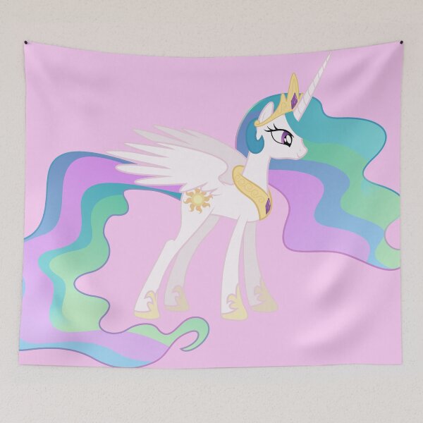 Item preview, Princess Celestia designed and sold by slycooper2000.