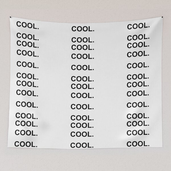 Item preview, COOL designed and sold by pvpatel.