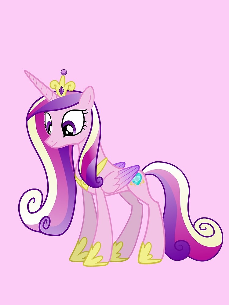 princess cadence shirt