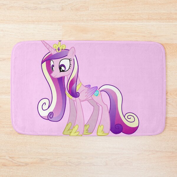 Item preview, Princess Cadance designed and sold by slycooper2000.