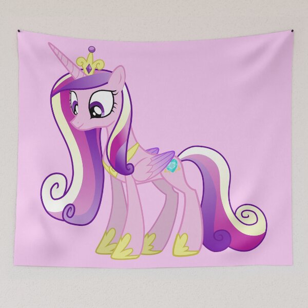 Item preview, Princess Cadance designed and sold by slycooper2000.