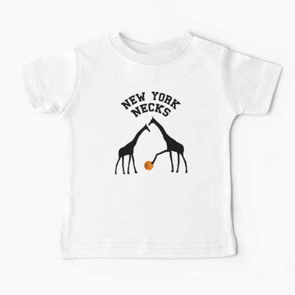 New York Necks Baby T-Shirt