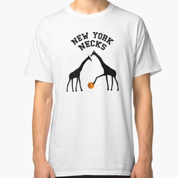 New York Necks Classic T-Shirt