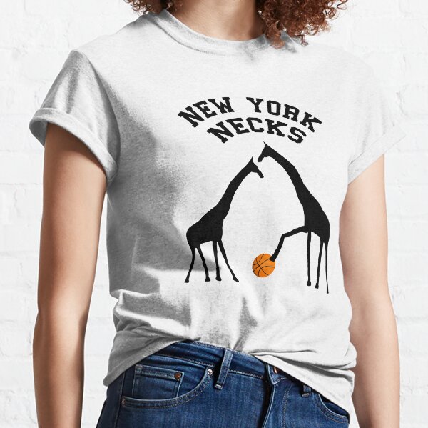 New York Necks Classic T-Shirt