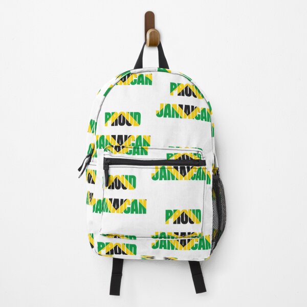 Item preview, Proud Jamaican designed and sold by JAMAICAMERCH.