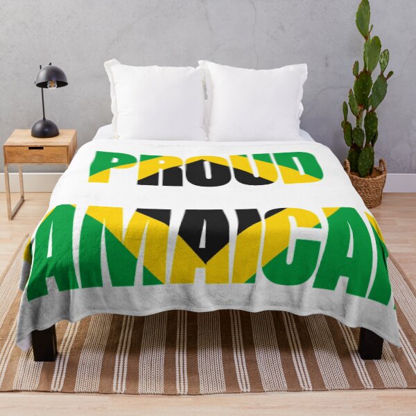 Item preview, Proud Jamaican  designed and sold by JAMAICAMERCH.