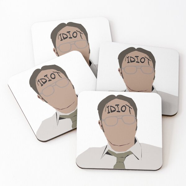 Item preview, Don't Be An Idiot designed and sold by pvpatel.