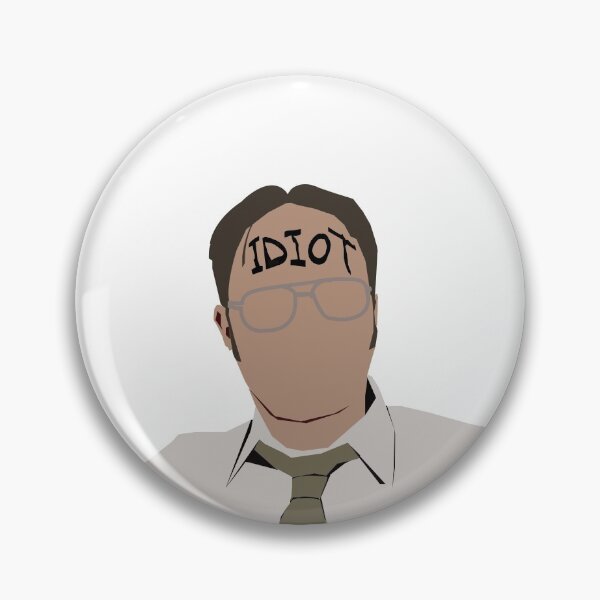 Item preview, Don't Be An Idiot designed and sold by pvpatel.