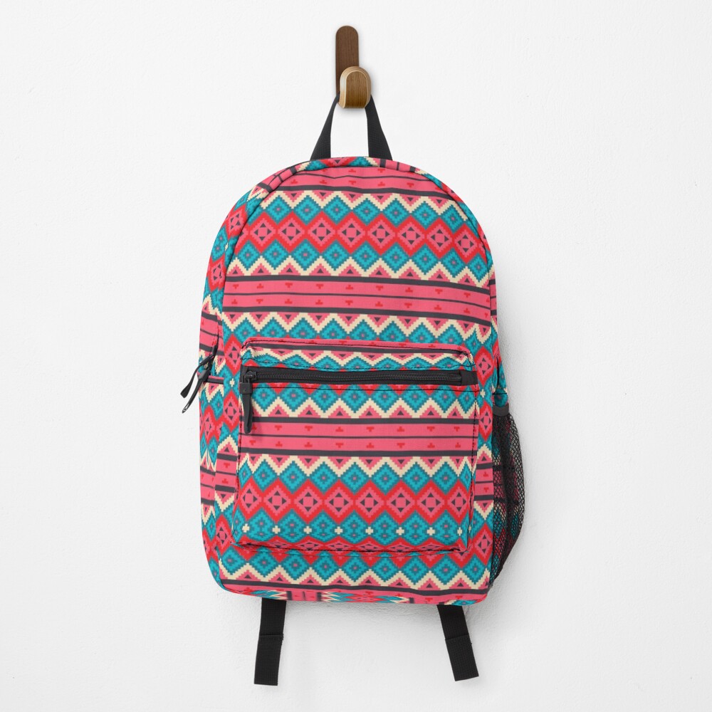 Item preview, Backpack designed and sold by fahim96.
