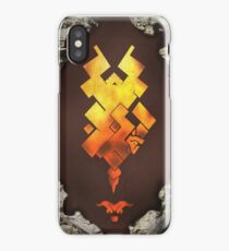 Tales of Zestiria iPhone Case