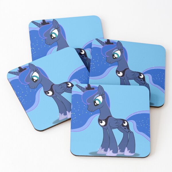 Item preview, Princess Luna designed and sold by slycooper2000.