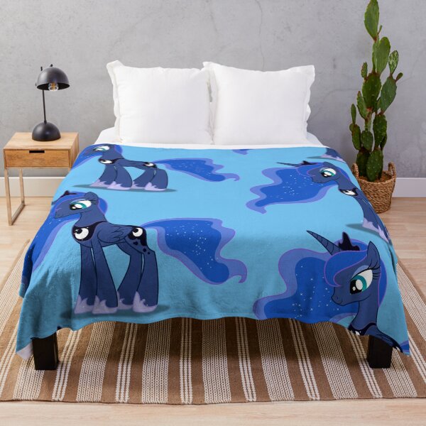 Item preview, Princess Luna designed and sold by slycooper2000.