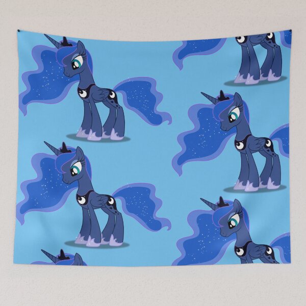 Item preview, Princess Luna designed and sold by slycooper2000.