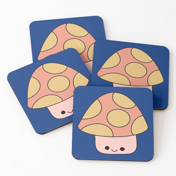 Item preview, Fungi designed and sold by ItsMeRuva.