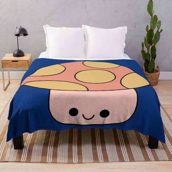 Item preview, Fungi designed and sold by ItsMeRuva.