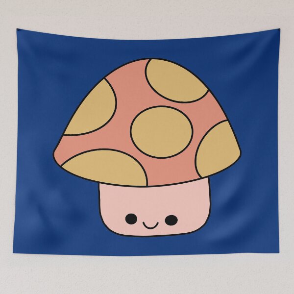 Item preview, Fungi designed and sold by ItsMeRuva.