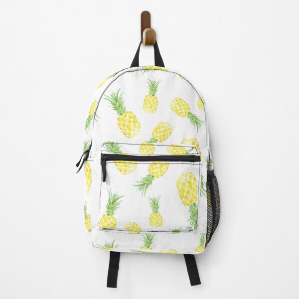 Item preview, Watercolor Pineapple designed and sold by xheykelseyyy.