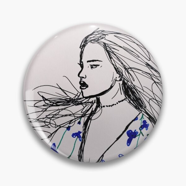 Item preview, miss dove designed and sold by minsara.
