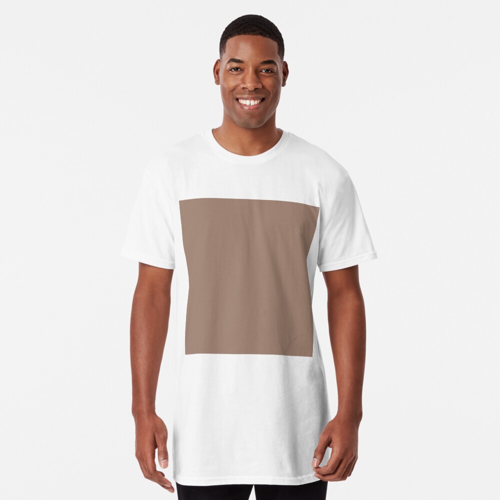 Item preview, Long T-Shirt designed and sold by ozcushions.
