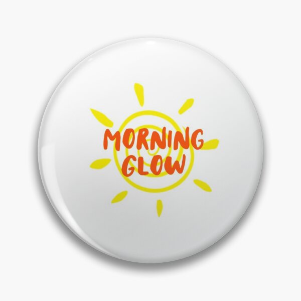 Item preview, Morning Glow Sun- Pippin on Broadway designed and sold by BroadwayDesignz.