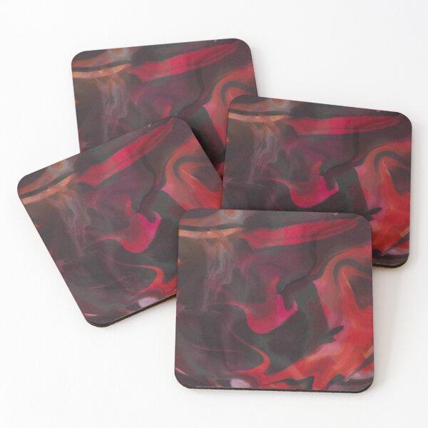 Item preview, Strawberries & Chocolate designed and sold by GalacticLight.