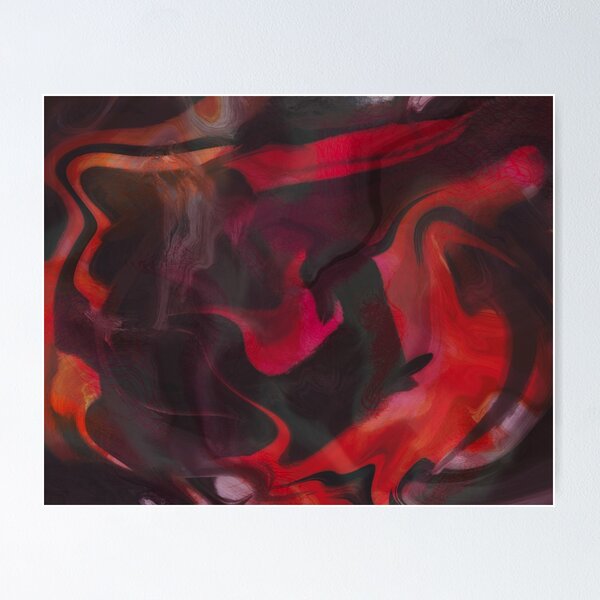 Item preview, Strawberries & Chocolate designed and sold by GalacticLight.