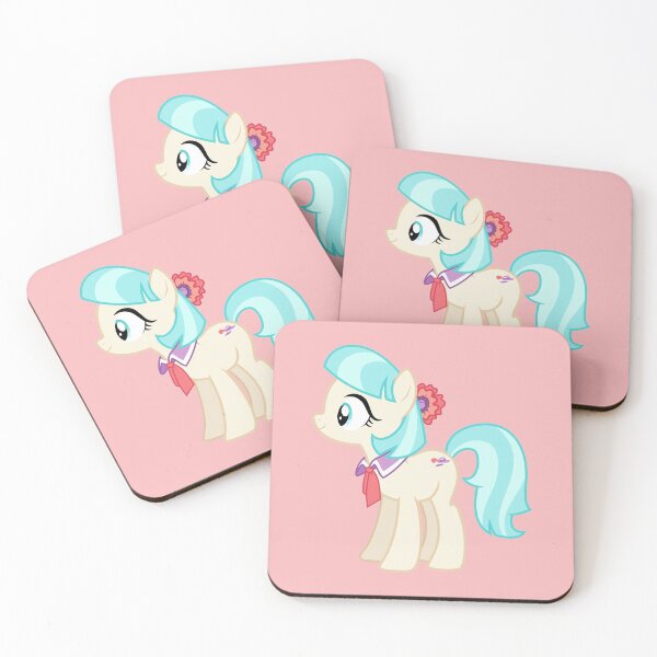 Item preview, Coco Pommel designed and sold by slycooper2000.