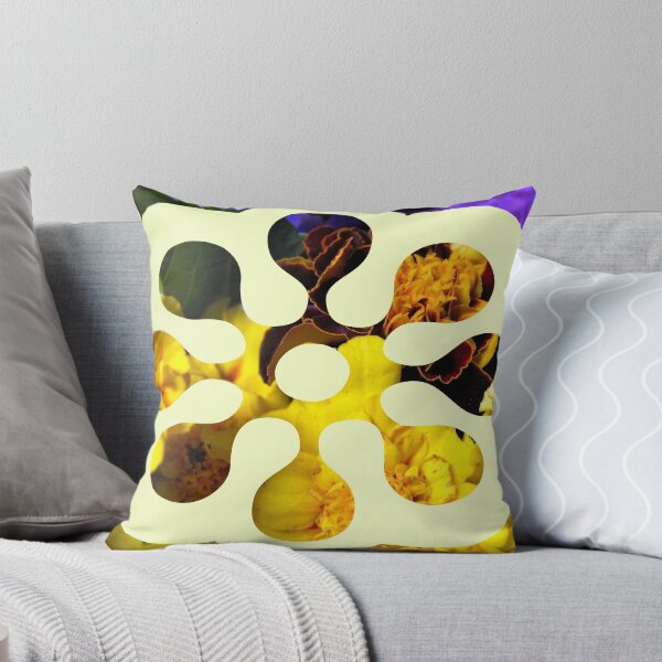 Item preview, mainly yellow flowers designed and sold by tbshots.