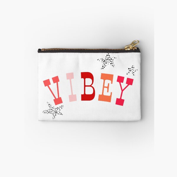 Item preview, Vibey Quote designed and sold by Epaigeeee.