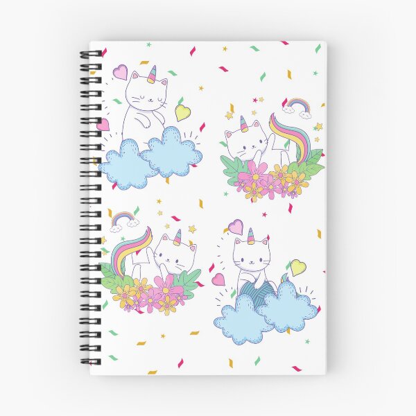 Item preview, KittyCorn! designed and sold by Mamalia.
