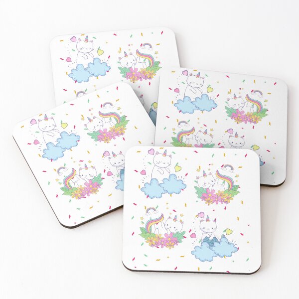 Item preview, KittyCorn! designed and sold by Mamalia.