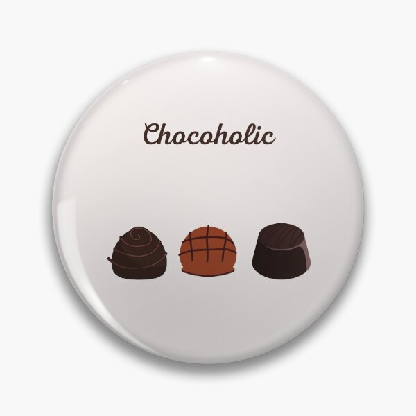 Item preview, Chocoholic designed and sold by Evian90.