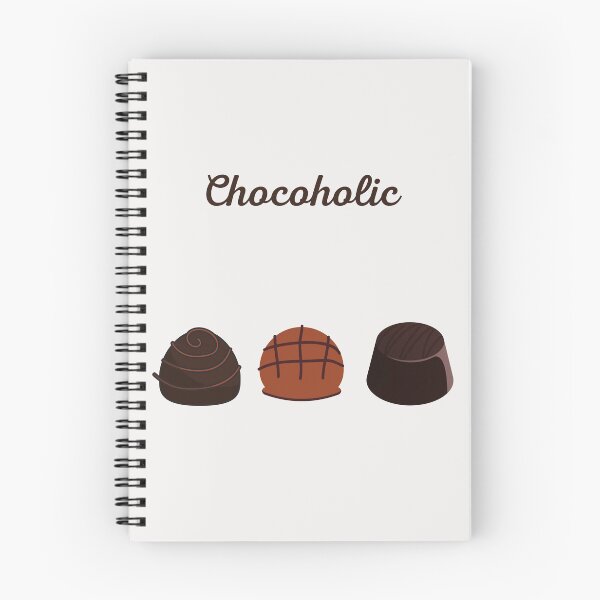 Item preview, Chocoholic designed and sold by Evian90.
